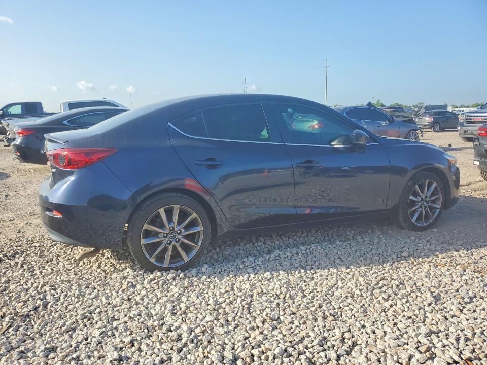 Aukcja sprzedaży 2018 Mazda 3, vin: 3MZBN1V38JM181931, numer aukcji: 62903726