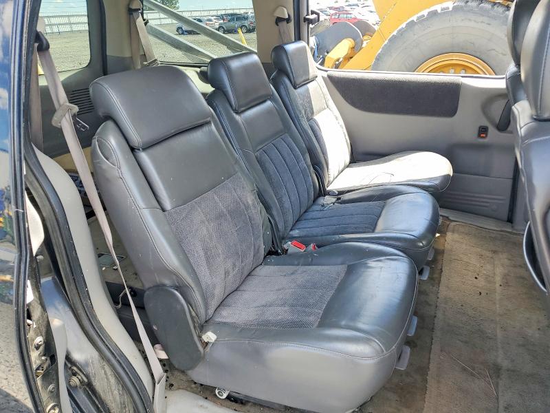 Продажа на аукционе авто 2002 Chevrolet Venture, vin: 1GNDX13E92D190037, номер лота: 60017316