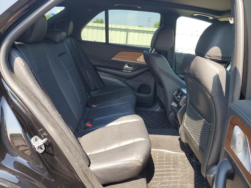 60566416 :رقم المزاد ، 4JGFB5KB9PA847065 vin ، 2023 Mercedes-benz Gle مزاد بيع