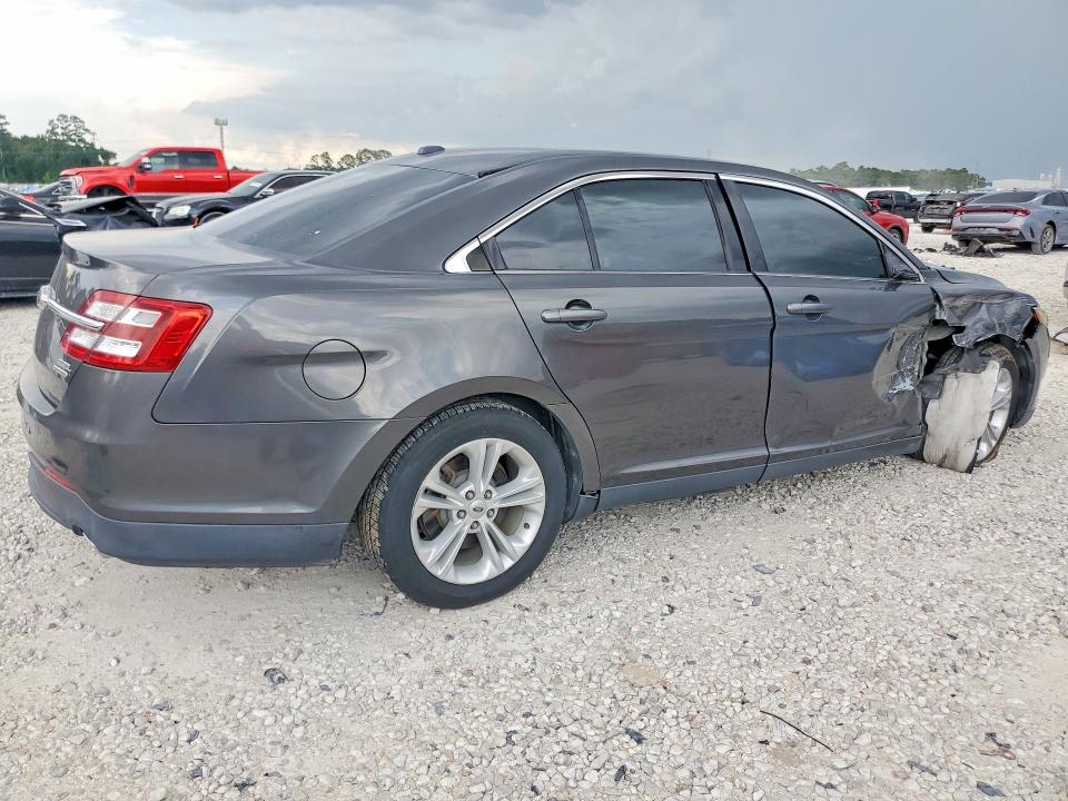 Aukcja sprzedaży 2017 Ford Taurus, vin: 1FAHP2E88HG112739, numer aukcji: 59958126