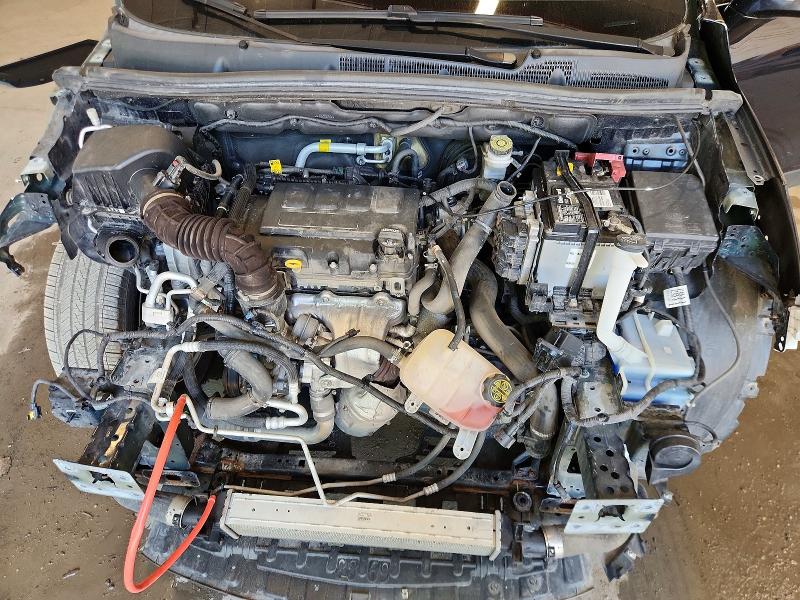 Aukcja sprzedaży 2021 Buick Encore, vin: KL4CJESB1MB346178, numer aukcji: 62305366