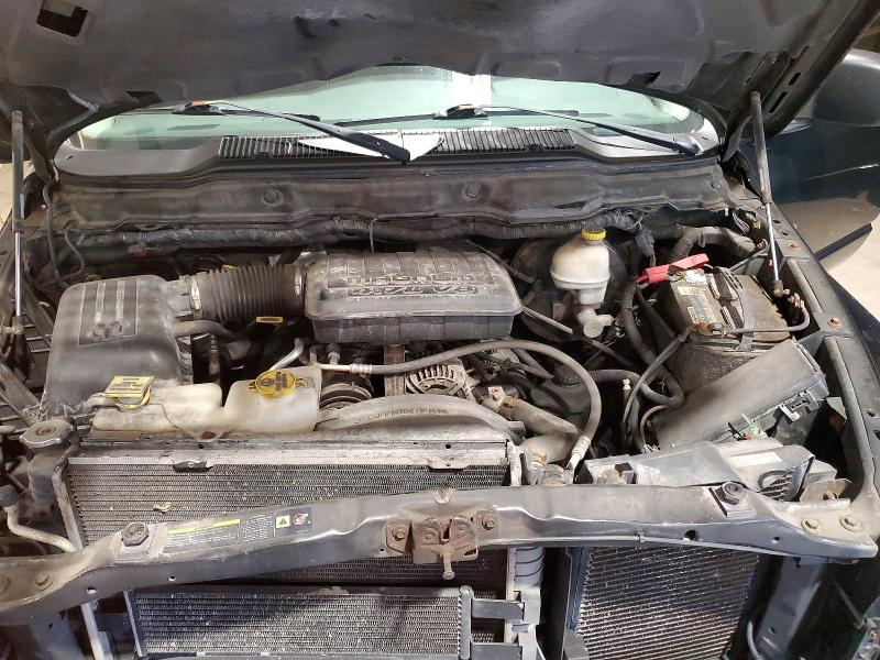 60956966 :رقم المزاد ، 1D7HU16NX6J118212 vin ، 2006 Dodge Ram 1500 مزاد بيع