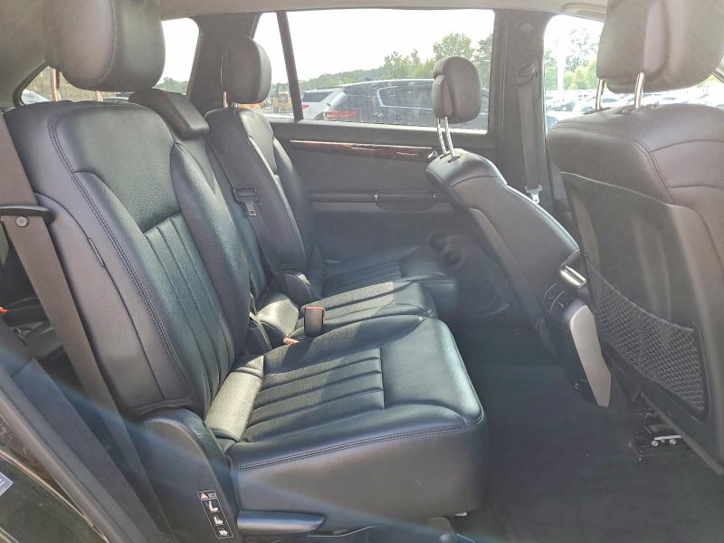 62133156 :رقم المزاد ، 4JGCB2FE8AA112672 vin ، 2010 Mercedes-benz R مزاد بيع