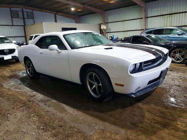 Aukcja sprzedaży 2010 Dodge Challenger, vin: 2B3CJ4DV1AH110397, numer aukcji: 60169076