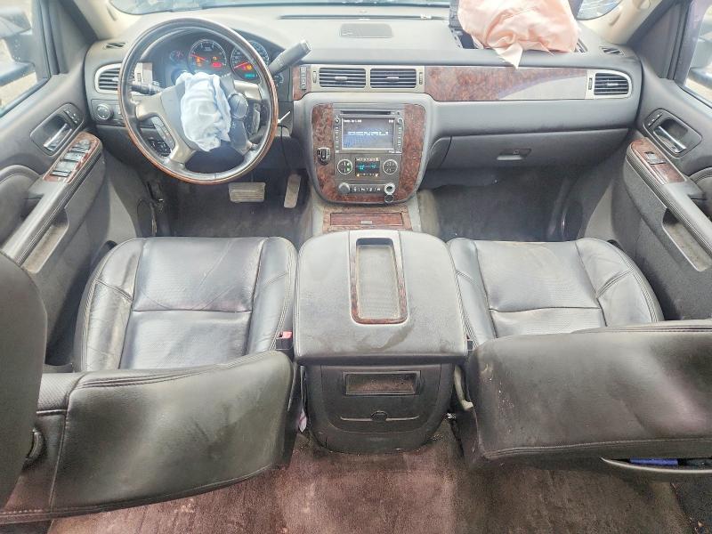 2012 Gmc Sierra მანქანა იყიდება აუქციონზე, vin: 1GT125E82CF167651, აუქციონის ნომერი: 85969515