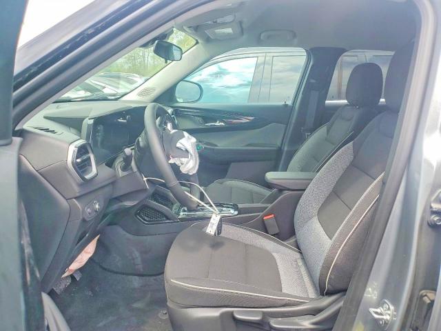 Продаж на аукціоні авто 2026 Chevrolet Trailblazer, vin: KL79MRSL7TB075291, номер лоту: 59733156