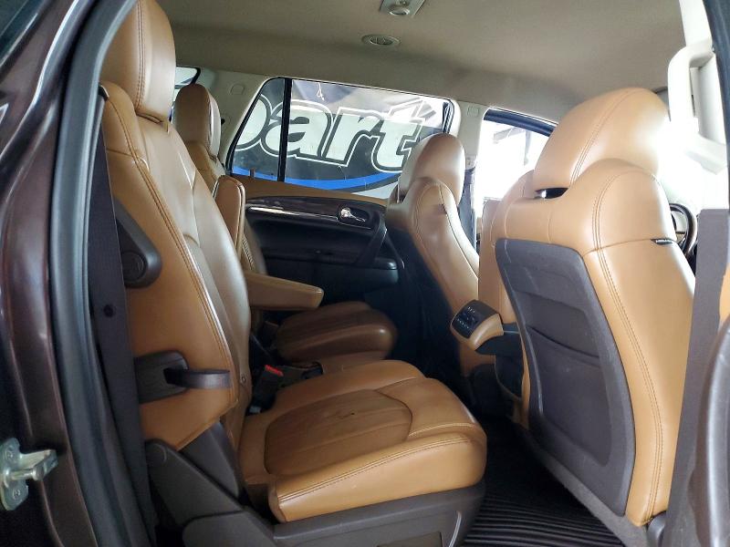 Продаж на аукціоні авто 2015 Buick Enclave, vin: 5GAKRCKD1FJ105652, номер лоту: 60262066
