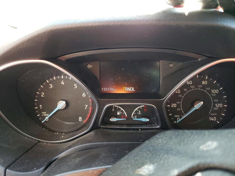 2016 Ford Focus მანქანა იყიდება აუქციონზე, vin: 1FADP3E25GL228034, აუქციონის ნომერი: 62013426