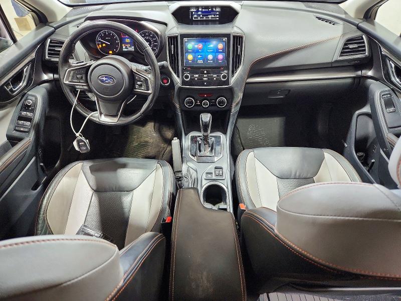 Продажа на аукционе авто 2019 Subaru Crosstrek, vin: JF2GTANC1KH204813, номер лота: 62214266