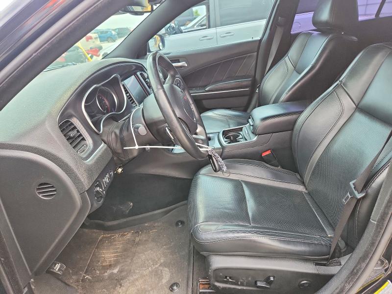 62495106 :رقم المزاد ، 2C3CDXHG8FH727827 vin ، 2015 Dodge Charger مزاد بيع