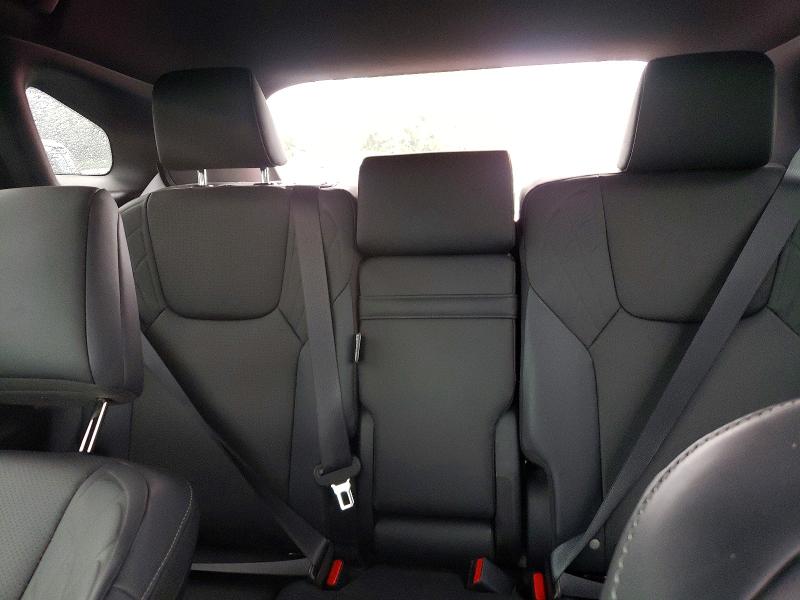 59355236 :رقم المزاد ، 2T2BAMCA9RC069379 vin ، 2024 Lexus Rx 350 مزاد بيع