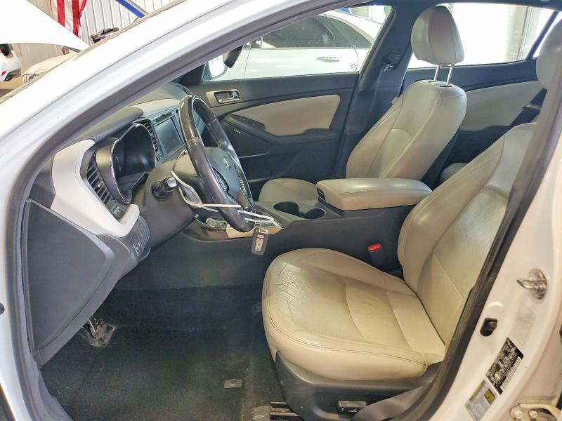 Продаж на аукціоні авто 2013 Kia Optima, vin: 5XXGR4A60DG233668, номер лоту: 63128936