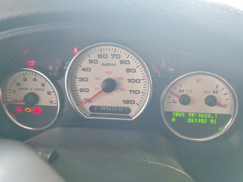 Aukcja sprzedaży 2004 Ford F150, vin: 1FTPW14504KC41222, numer aukcji: 61386946