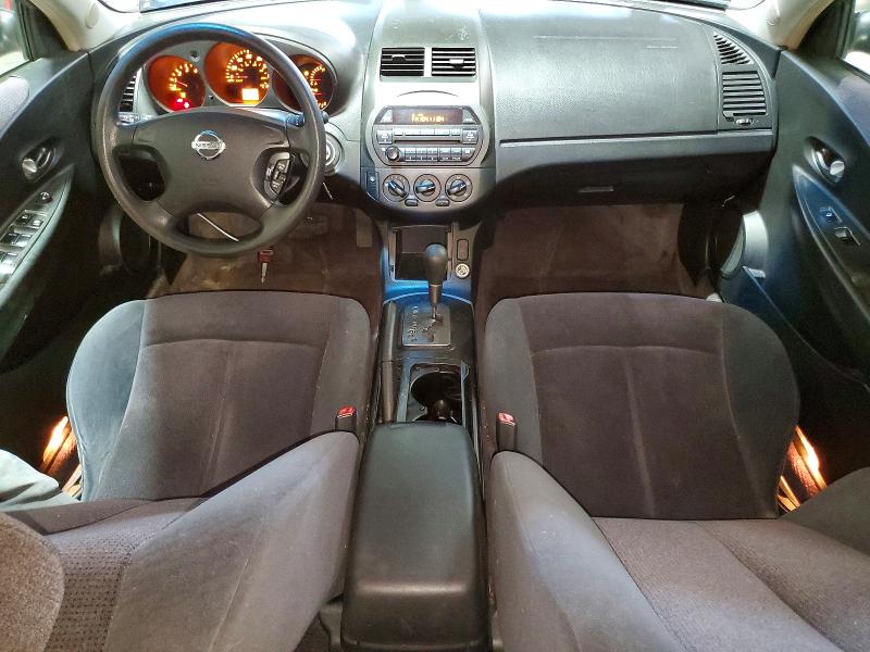 Aukcja sprzedaży 2002 Nissan Altima, vin: 1N4AL11D22C184531, numer aukcji: 95589805