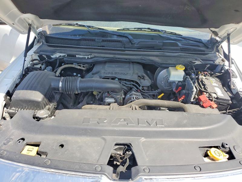 Aukcja sprzedaży 2019 Ram 1500, vin: 1C6RREFT5KN902703, numer aukcji: 61626856