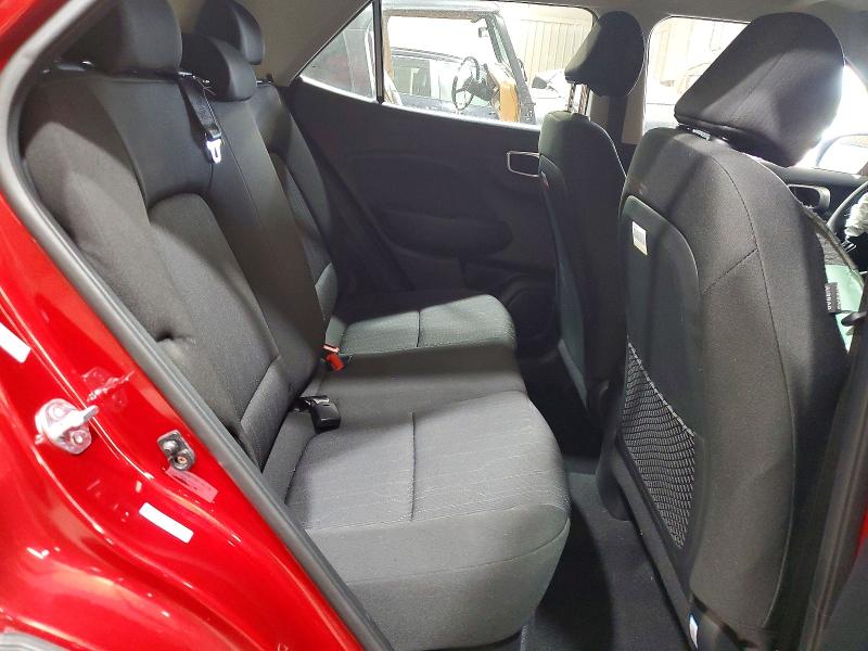 Aukcja sprzedaży 2025 Hyundai Venue, vin: KMHRB8A30SU387116, numer aukcji: 61890816