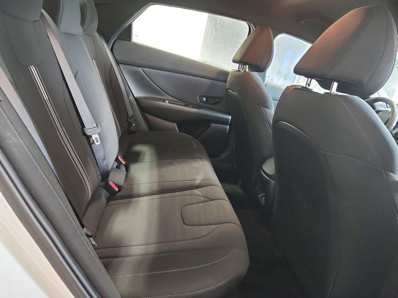 Aukcja sprzedaży 2026 Hyundai Elantra, vin: KMHLM4DG6TU236662, numer aukcji: 62502816