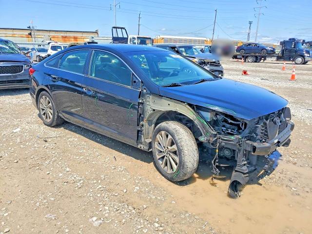 Aukcja sprzedaży 2015 Hyundai Sonata, vin: 5NPE34AF7FH218343, numer aukcji: 61968336