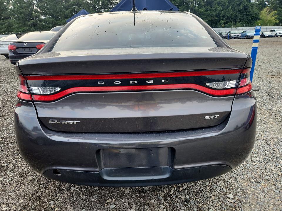Aukcja sprzedaży 2015 Dodge Dart, vin: 1C3CDFBB4FD420630, numer aukcji: 62144556