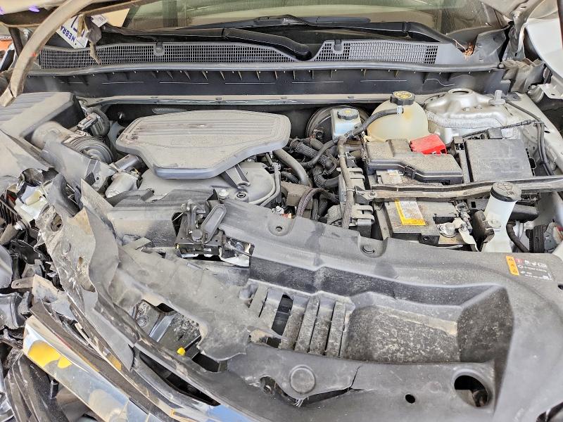 61419616 :رقم المزاد ، 3GNKBKRS2KS671305 vin ، 2019 Chevrolet Blazer مزاد بيع