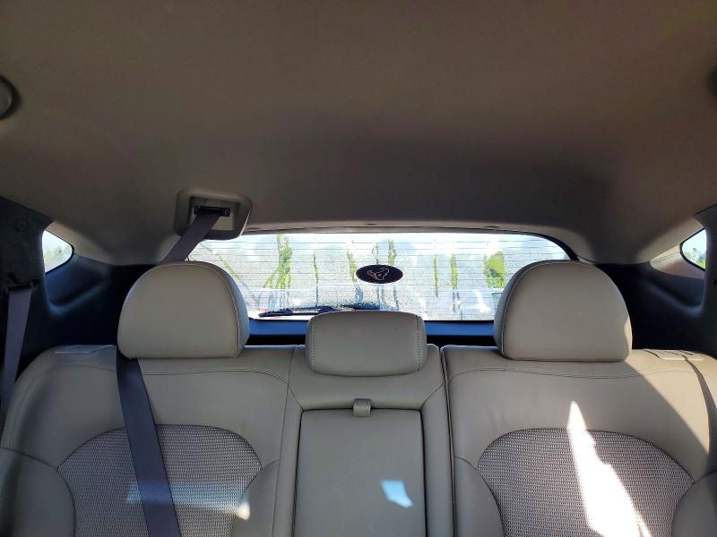 Aukcja sprzedaży 2015 Hyundai Tucson, vin: KM8JU3AG9FU032187, numer aukcji: 62574916