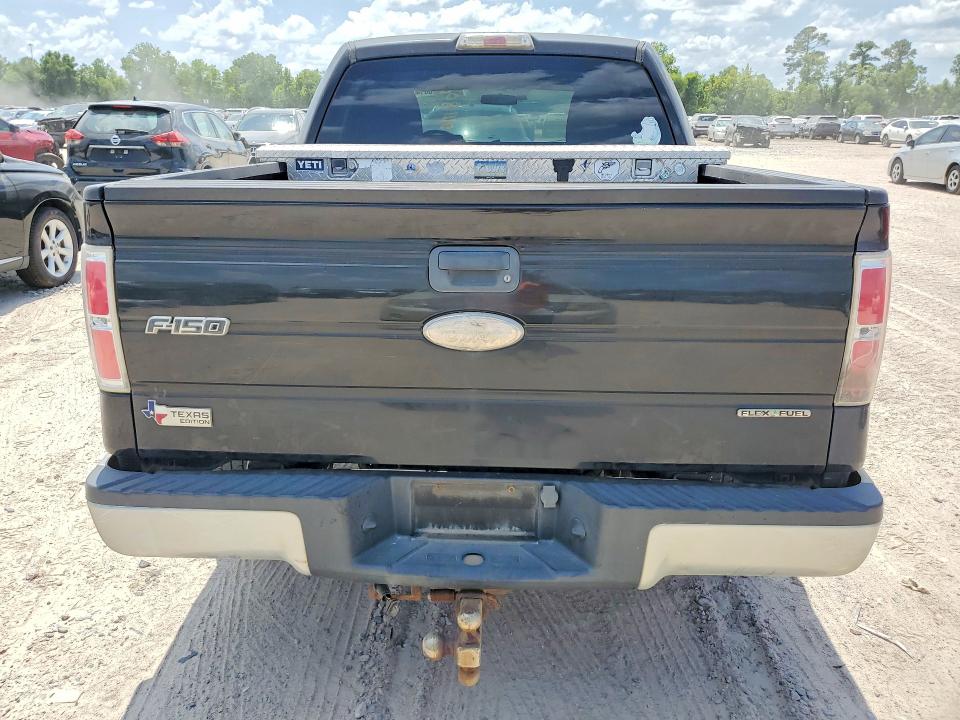 60111806 :رقم المزاد ، 1FTEW1CM3CKD51552 vin ، 2012 Ford F150 مزاد بيع