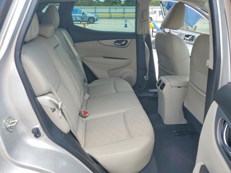 62863316 :رقم المزاد ، JN1BJ1CV0LW281353 vin ، 2020 Nissan Rogue Sport مزاد بيع