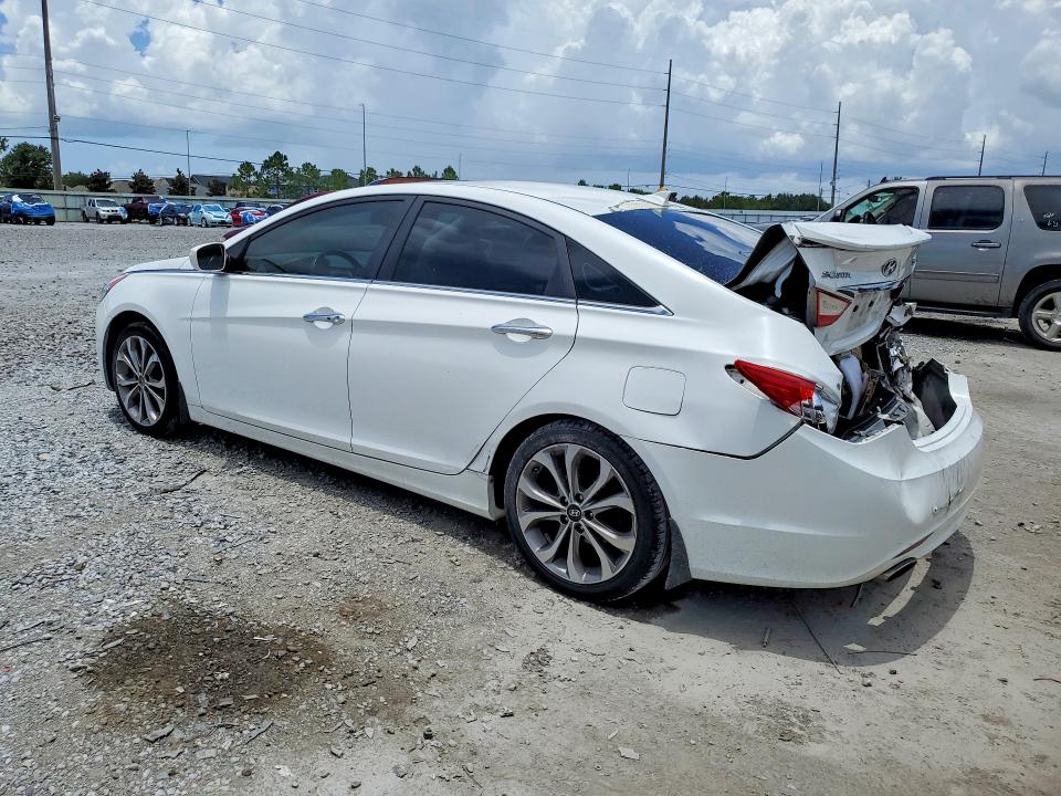 Aukcja sprzedaży 2013 Hyundai Sonata, vin: 5NPEC4AB0DH651111, numer aukcji: 59800986