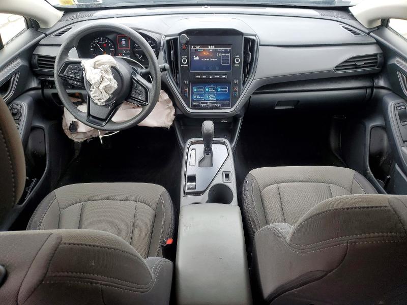 Продажа на аукционе авто 2024 Subaru Crosstrek, vin: JF2GUABC8R8858624, номер лота: 59817006