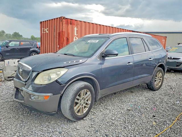 Aukcja sprzedaży 2012 Buick Enclave, vin: 5GAKRAED6CJ423164, numer aukcji: 59843746