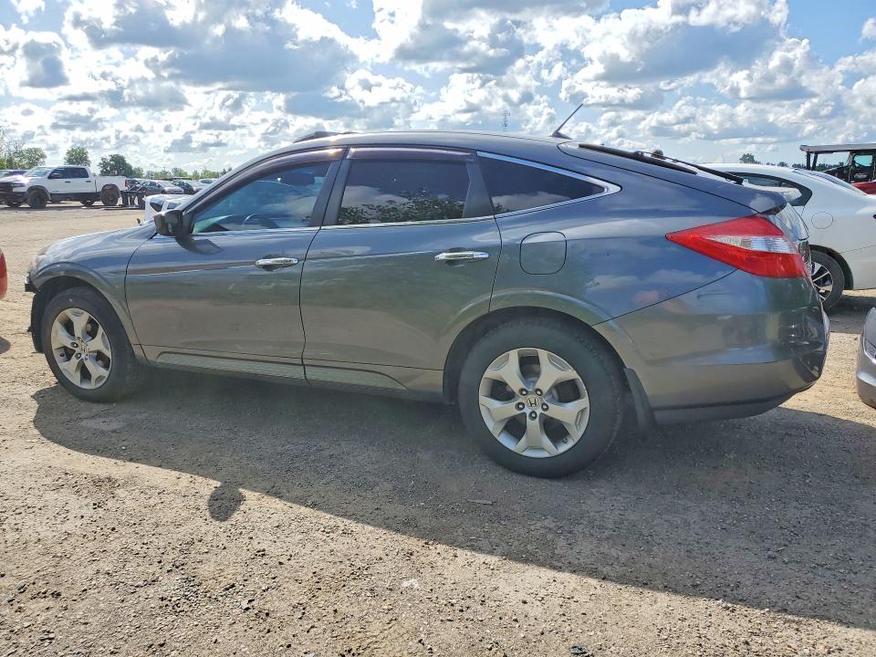 Продаж на аукціоні авто 2010 Honda Accord Crosstour, vin: 5J6TF2H59AL800331, номер лоту: 61944146