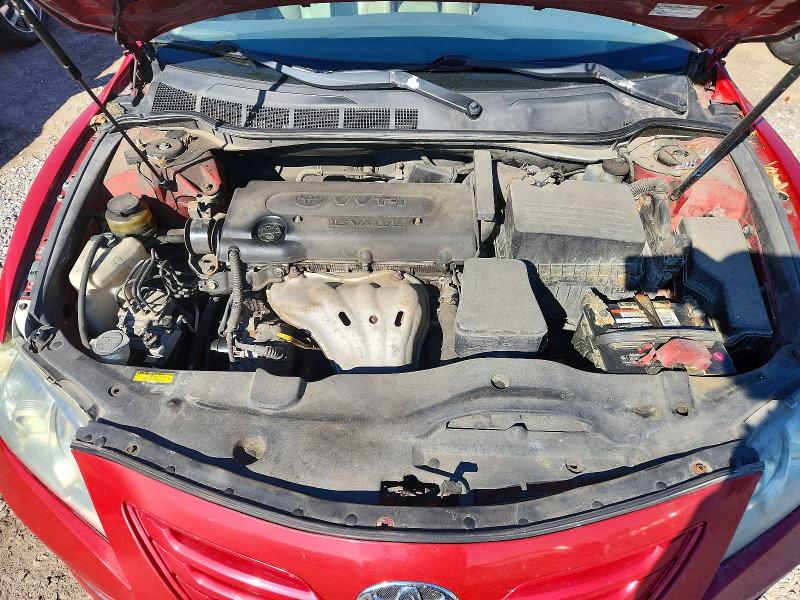 Aukcja sprzedaży 2009 Toyota Camry, vin: 4T4BE46K79R070659, numer aukcji: 62345406