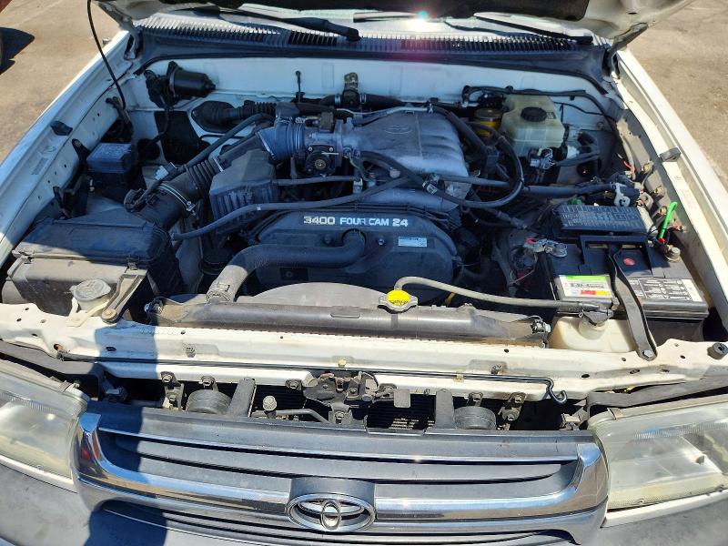 Продажа на аукционе авто 2002 Toyt 4runner, vin: JT3GN86RX20248932, номер лота: 60330246