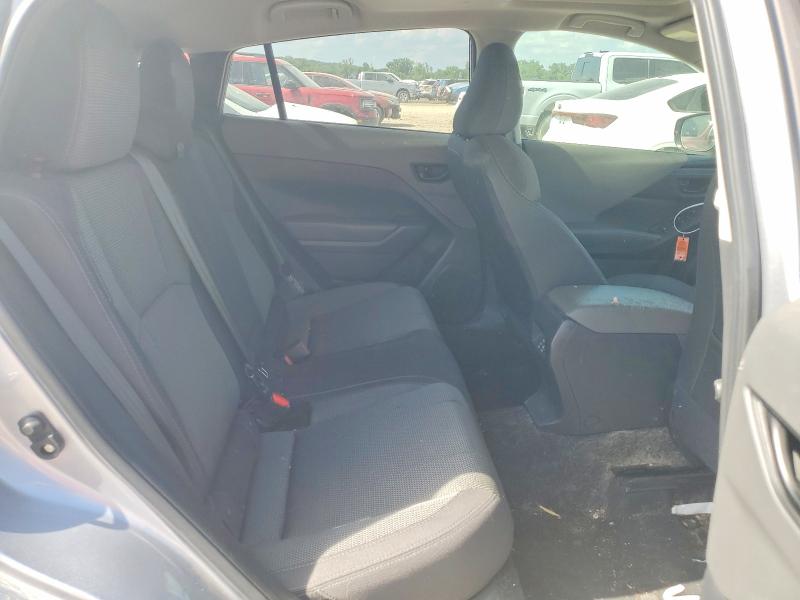 Продажа на аукционе авто 2024 Subaru Crosstrek, vin: JF2GUADC4R8250662, номер лота: 59818166