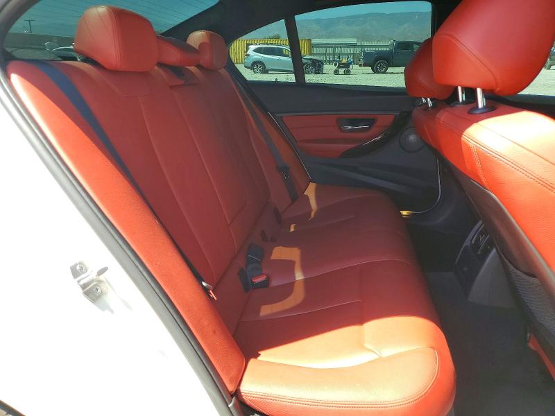 Auction sale of the 2014 Bmw 335, vin: WBA3A9G54ENS64880, lot number: 63257746