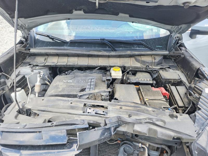 Продаж на аукціоні авто 2022 Nissan Pathfinder, vin: 5N1DR3DK2NC267937, номер лоту: 61970106