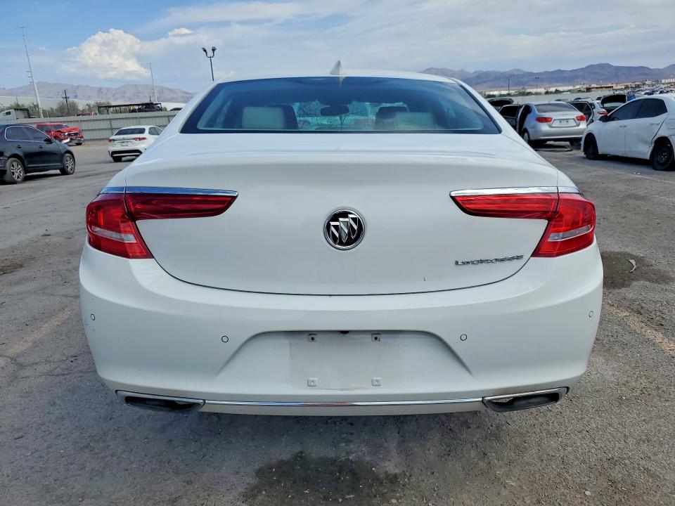 Aukcja sprzedaży 2019 Buick Lacrosse, vin: 1G4ZP5SS2KU124812, numer aukcji: 61337816