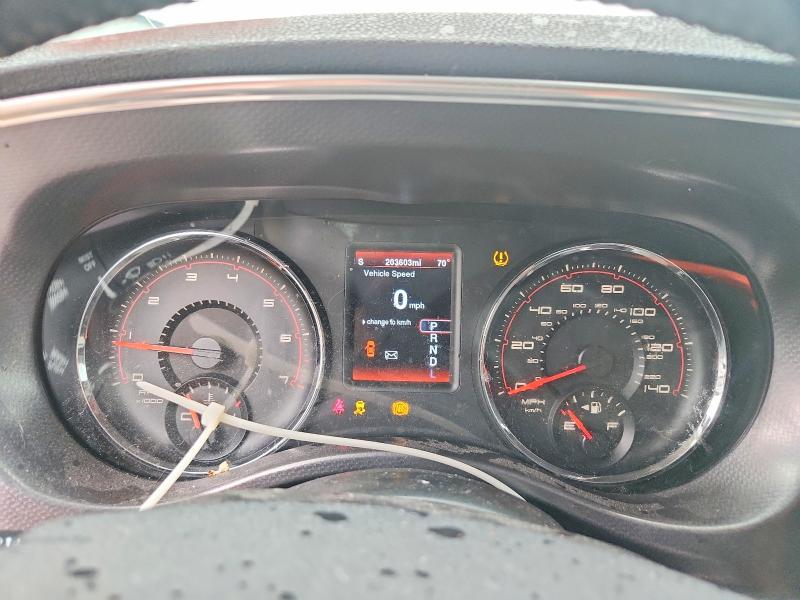 Auction sale of the 2014 Dodge Charger, vin: 2C3CDXHG2EH227662, lot number: 60300066