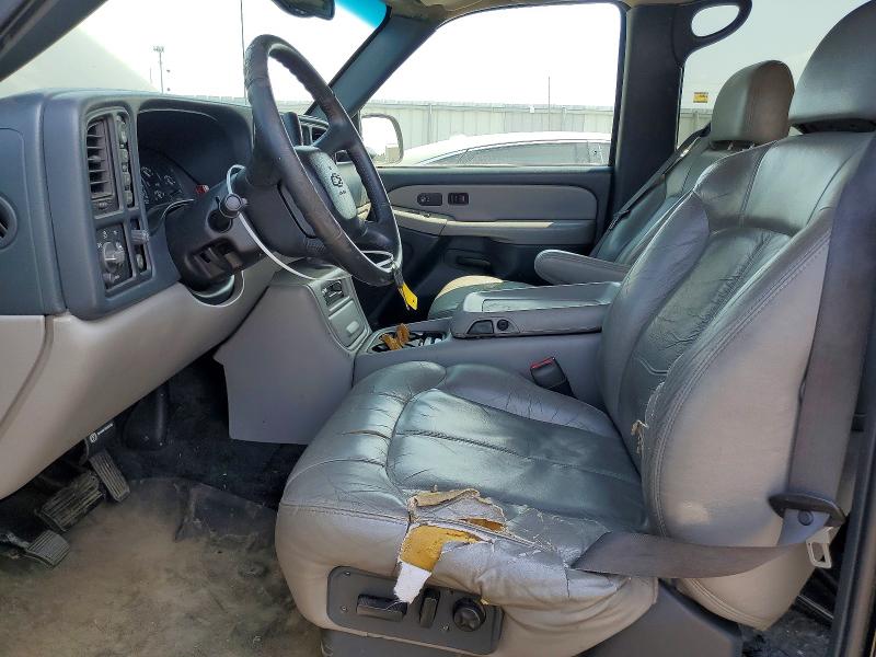 61116616 :رقم المزاد ، 3GNGK26U31G162661 vin ، 2001 Chevrolet Suburban مزاد بيع