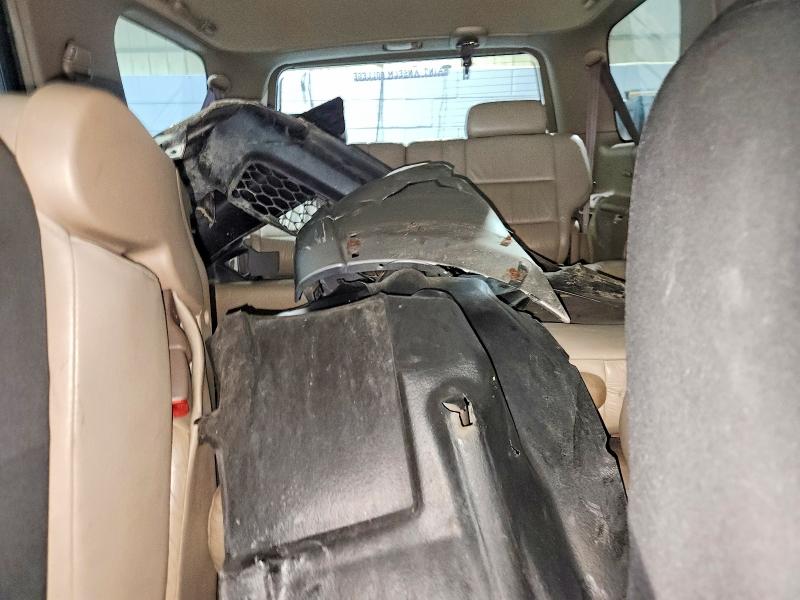 Продаж на аукціоні авто 2003 Toyota Sequoia Limited, vin: 5TDBT44A63S170116, номер лоту: 63474776