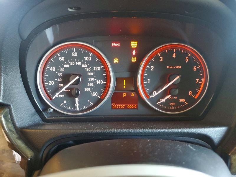 Aukcja sprzedaży 2007 Bmw 328, vin: WBAWV53557P076764, numer aukcji: 62128736