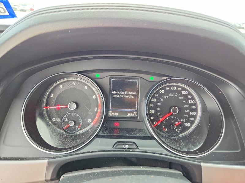 Продажа на аукционе авто 2020 Volkswagen Atlas Cross Sport, vin: 1V2AC2CA9LC200808, номер лота: 60992316
