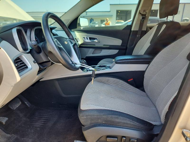 Aukcja sprzedaży 2016 Chevrolet Equinox, vin: 2GNALCEK8G1142951, numer aukcji: 62629776