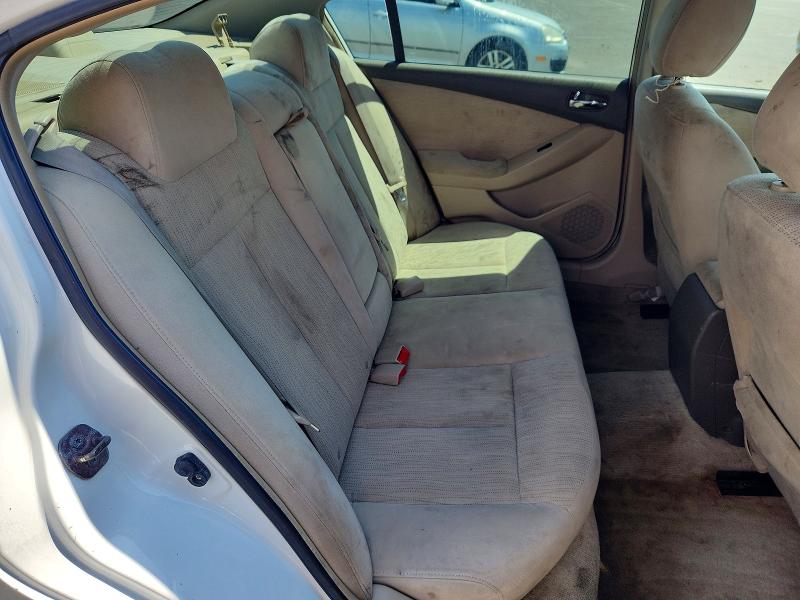 Aukcja sprzedaży 2010 Nissan Altima, vin: 1N4AL2AP4AN473185, numer aukcji: 63217456
