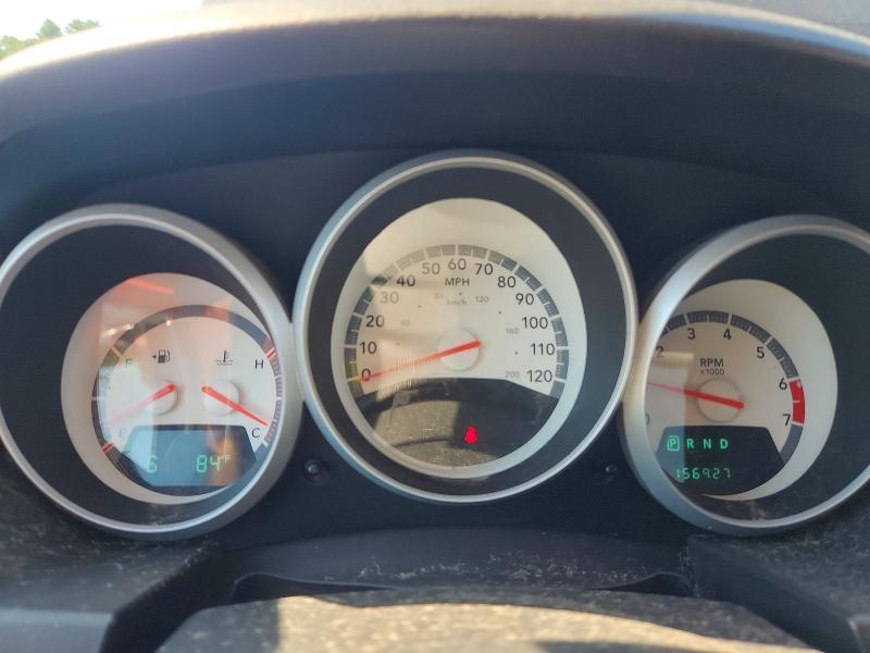 Продаж на аукціоні авто 2008 Dodge Grand Caravan, vin: 2D8HN54P08R761171, номер лоту: 60152706