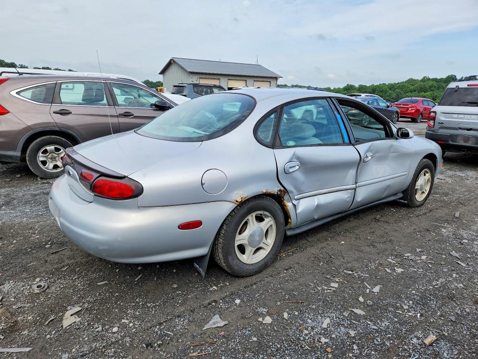Продажа на аукционе авто 1999 Ford Taurus, vin: 1FAFP53U8XA248945, номер лота: 60260786