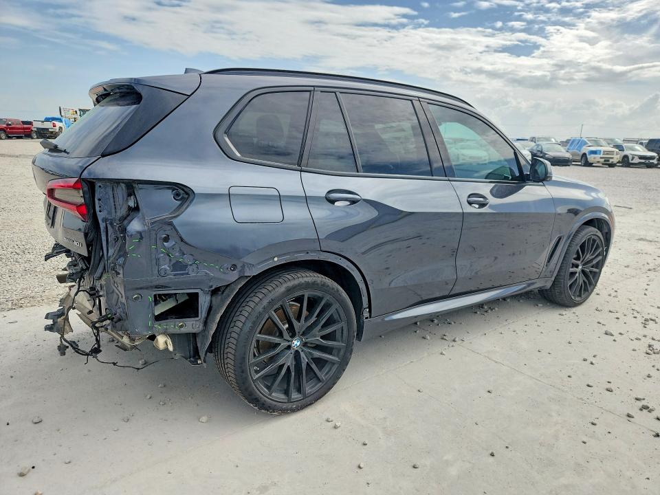 Aukcja sprzedaży 2020 Bmw X5, vin: 5UXCR4C0XL9D27237, numer aukcji: 61547996