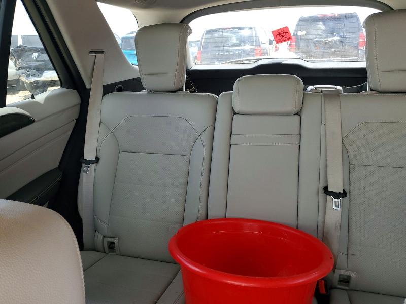 Продаж на аукціоні авто 2015 Mercedes-benz Ml, vin: 4JGDA0EB8FA552188, номер лоту: 61432806