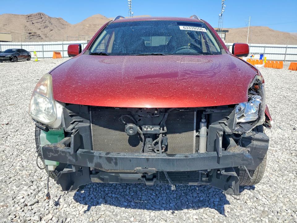 Продаж на аукціоні авто 2013 Nissan Rogue, vin: JN8AS5MT6DW530030, номер лоту: 63339556