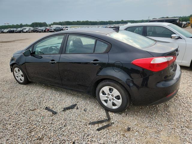 Aukcja sprzedaży 2016 Kia Forte, vin: KNAFK4A63G5487767, numer aukcji: 62951906